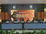 Kejari OKUT Selamatkan Uang Negara Rp 817 juta
