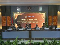 Kejari OKUT Selamatkan Uang Negara Rp 817 juta