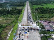 Hutama Karya Berlakukan Potongan Tarif Tol 10% di Sejumlah Ruas Jalan Tol Trans Sumatera pada Hari Pelanggan Nasional 2026