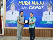 Bupati Toha Sambut Baik Audiensi BSI, Perkuat Sinergi Digitalisasi dan Kemaslahatan
