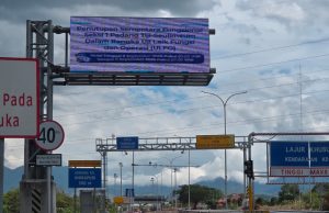 *Siaran Pers* *HUTAMA KARYA* 8 September 2026 SP/ZR.283/Rilis/IX/2026