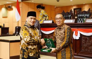 SIMPOSIUM NASIONAL KAHMI UNTUK KEDAULATAN BANGSA