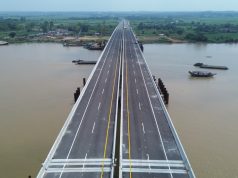 Komisi V DPR RI dan Kementerian Pekerjaan Umum Dukung Kelanjutan Pembangunan Jalan Tol di Sumatra Selatan Garapan Hutama Karya