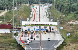 KSP Bersama Pemprov Sumatera Utara, Kementerian PU, ATR/BPN dan Hutama Karya Bahas Percepatan Penyelesaian Pembangunan Jalan Tol Binjai–Langsa