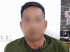 Ops Sikat I Musi 2026, Satreskrim Polres Banyuasin Amankan DPO Kasus Curanmor 2019