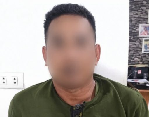 Ops Sikat I Musi 2026, Satreskrim Polres Banyuasin Amankan DPO Kasus Curanmor 2019