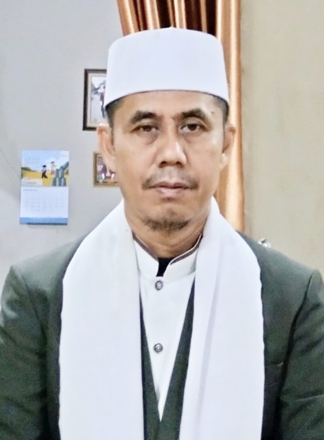 MUI SOLIHAN