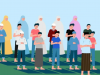 PEDOMAN PELAKSANAAN SHALAT ISTISQA