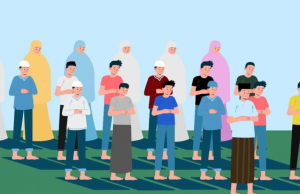 PEDOMAN PELAKSANAAN SHALAT ISTISQA