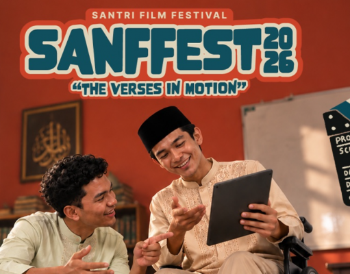 KCFI Sumsel: SANFFEST Bukti Pesantren Mulai Menggarap Ruang Kebudayaan