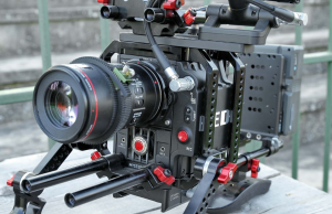 KCFI Sumsel Dorong Sineas Manfaatkan Platform Digital untuk Film Vertikal