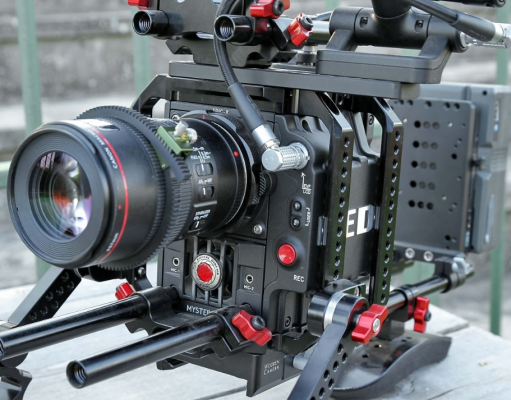 KCFI Sumsel Dorong Sineas Manfaatkan Platform Digital untuk Film Vertikal