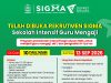 Rekrutmen SIGMA 2026 Resmi Dibuka, Dompet Dhuafa Sumsel Cari 10 Putra Terbaik