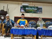 Universitas Serasan Peringati Maulid Nabi, Dorong Civitas Akademika Teladani Akhlak Rasulullah