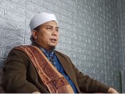 PP Laa Roiba Inisiasi Safari GEMMA Subuh untuk Memakmurkan Masjid