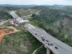 Kunjungan BAKN DPR RI Bahas Efektivitas JTTS, Hutama Karya Dorong Konektivitas dan Manfaat Ekonomi