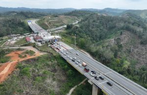Kunjungan BAKN DPR RI Bahas Efektivitas JTTS, Hutama Karya Dorong Konektivitas dan Manfaat Ekonomi