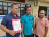 Korban Lain Dugaan Pemerasan dan Pengancaman Oleh Oknum Wartawan Melapor ke Polres OKUT