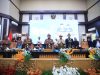 HUT ke-81 OKI Digelar Sederhana, Pemerintah Fokus Tangani Karhutla
