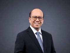*Resmi Jadi Dirut, Begini Sepak Terjang Suroso Isnandar di PLN *