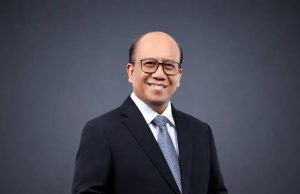 *Resmi Jadi Dirut, Begini Sepak Terjang Suroso Isnandar di PLN *