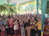 Irma Suryani Soroti Angka Perceraian Tinggi hingga Polemik BPJS Kesehatan di OKU Timur