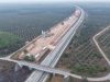 Pastikan Kenyamanan Pengguna Jalan, Hutama Karya Lakukan Pemeliharaan JTTS dan Bangun Akses Baru di Tol Terpeka