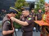 Datangi Kejari OKUT, Kajati Sumsel Tekankan Profesionalisme dan Pelayanan kepada Masyarakat