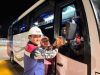 Hutama Karya Perkuat Upaya Pencegahan Kecelakaan di Seluruh Ruas Tol, Ajak Pengguna Jalan Utamakan Keselamatan Berkendara