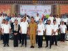 Yuyu Rawal Berlian resmi dilantik sebagai ketua KORMI