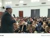 KH Taufik Hidayat : Tekankan Pentingnya Karakter, Komitmen, dan Kecerdasan Spiritual